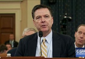 7 days after he fired Comey, FBI opened investigation ‘to determine if President Trump is or was directed by’ Russia