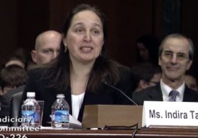 Obama Judge Talwani ONCE AGAIN Blocks President Trump’s Executive Order on Mail-in Ballots