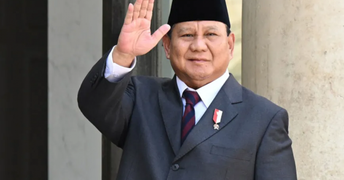 Could Indonesia Become a Mediator With North Korea? Prabowo Reveals Request From South Korea indonesia
