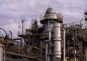 China’s Fuel Exports Surge as Beijing Eases Restrictions, Pressuring Asian Refiners
