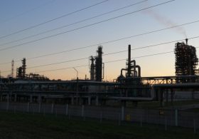 Ukraine Sends Drones 800 Miles Into Russia, Setting Two Oil Refineries Ablaze In Largest Long-Range Strike Of The War