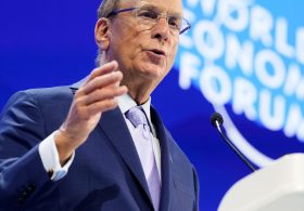 Wall St. Wants Another Half-Trillion Dollars for the A.I. Boom