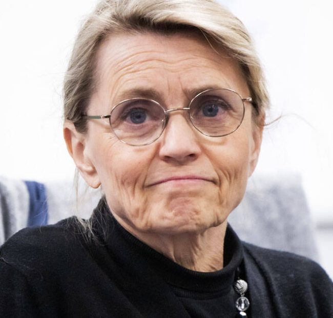 UK Blocks Finnish Lawmaker from Entering Country for Quoting Bible’s ‘Hate Speech’