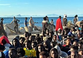 Reports: Morocco Prepares as Fresh Ceuta Illegal Invasion Looms
