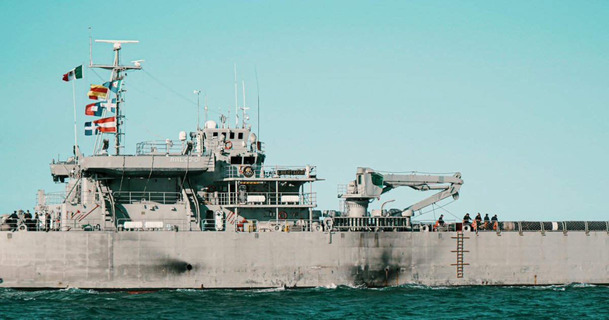 US Plans New Sanctions Against Iran As Naval Blockade Enters Indefinite Phase iran 11