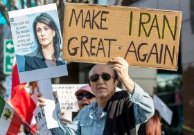 Iran Doomed as Economy Reaches Brink of Total Collapse