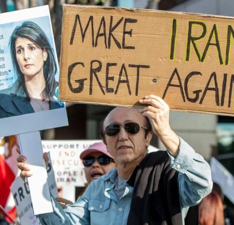 Iran Doomed as Economy Reaches Brink of Total Collapse