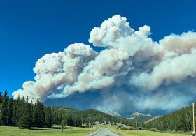 Spokane & Stevens County Wildfires: Evacuation Orders, Fire Map and Latest Updates as Washington Blazes Destroy 700+ Structures