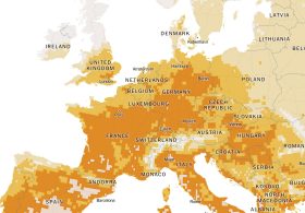 Europe Braces for Another Heat Wave. Here’s What to Know.