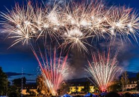 Singapore National Day Fireworks 2026: Best Places to Watch and Full Timing Guide