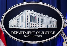 DOJ sues to stop Ohio court blocking courthouse arrests