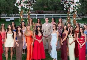 Who Is Harry Jowsey Dating Now? ‘Let’s Marry Harry’ Star Reveals He Has a New Girlfriend After Amber Mozo Split