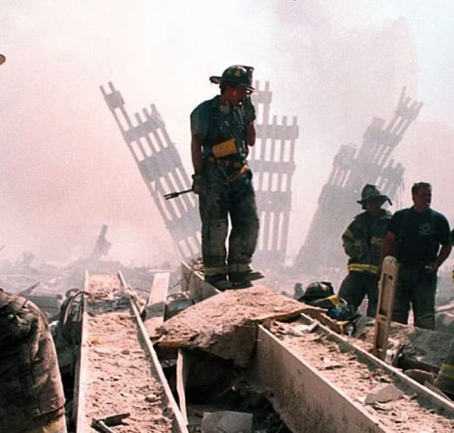 Top Muslim Group Releases School Guide That Blames America for 9/11, Features Bin Laden’s Writings