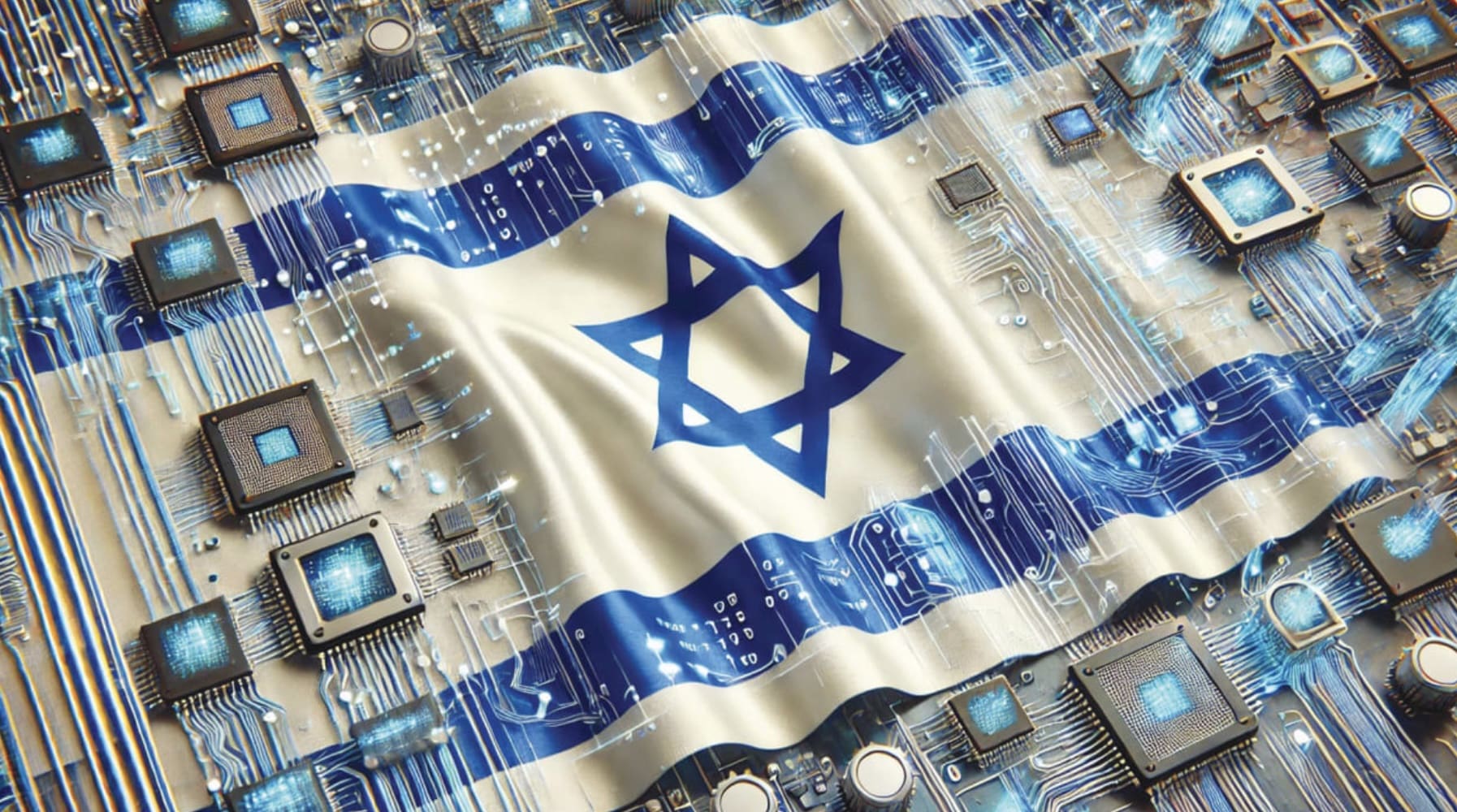 Israel Reports All-Time High of $169 billion in 2025 Exports Despite Nazi-Inspired BDS (Boycott the Jews) Movement