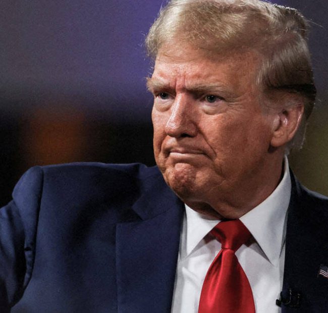 Fentanyl Deaths Plunged 22% in 2025 amid Trump’s Border and Cartel Crackdowns