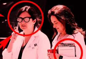 DUKE: Bari Weiss, Sheryl Sandberg And The Rise Of The New Establishment