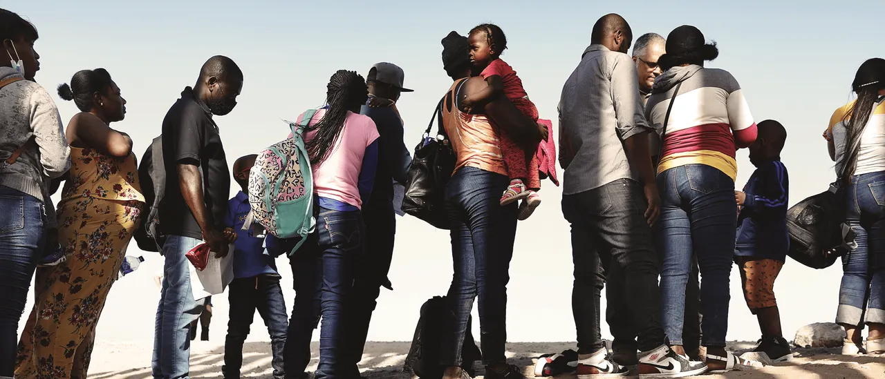 DUKE: Corporate America Panics As Cheap Haitian Labor Disappears it 8526 2