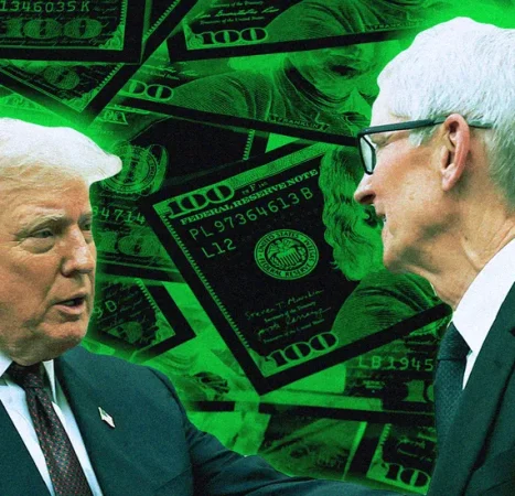DUKE: Corporations Got Billions Back. Consumers Got Nothing