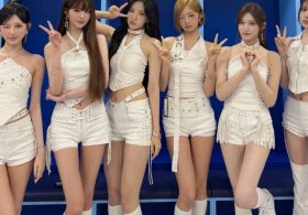 IVE Wins ‘Hottest International Group’ at 2026 TIMA Celebrating Global Rise With Hong Kong Performance [WATCH]