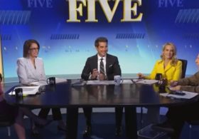 FOX News Just Hired a New Permanent Co-Host for ‘The Five’ – Here’s Who They Picked