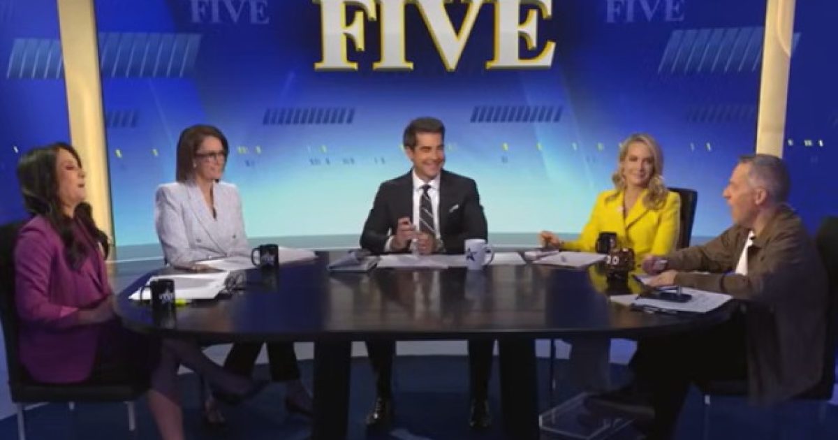 FOX News Just Hired a New Permanent Co-Host for ‘The Five’ – Here’s Who They Picked ive 2026 1200x630 1