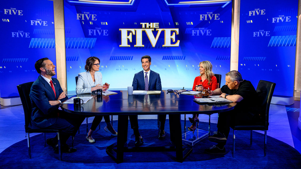 Fox News Delivered Its Highest-Rated Fourth of July in Network History During America 250 ive