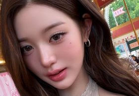 Is IVE Wonyoung Facing Backlash Over Her ‘Sexy’ Airport Outfit? Netizens React Harshly [WATCH]