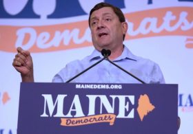 In Maine, the new politics meets the old