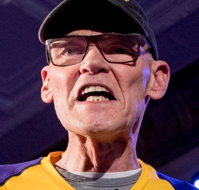 James Carville Blasts Socialist Democrats: ‘Pack of Fools’