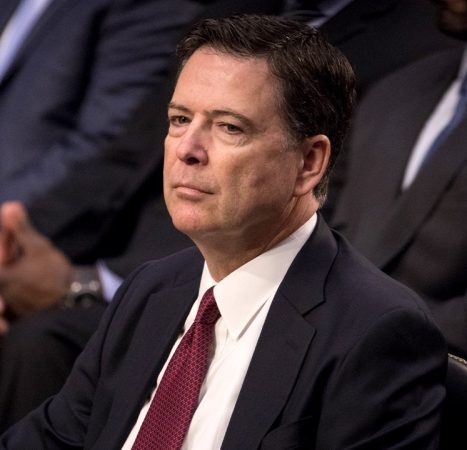 READ THE DOCUMENTS: Secret ‘Oxferd Comma’ probe cast Trump as potential Russian asset after Comey firing