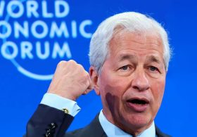 JPMorgan Sounds Alarm Over Looming Global Food Crisis