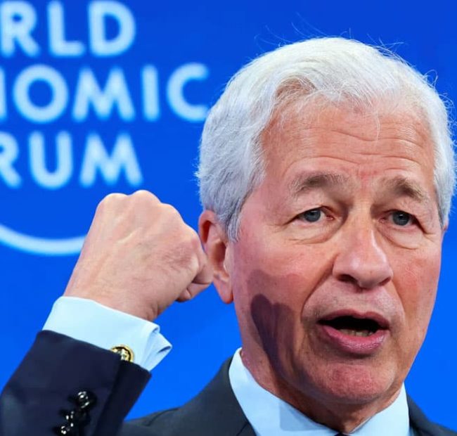 JPMorgan Sounds Alarm Over Looming Global Food Crisis