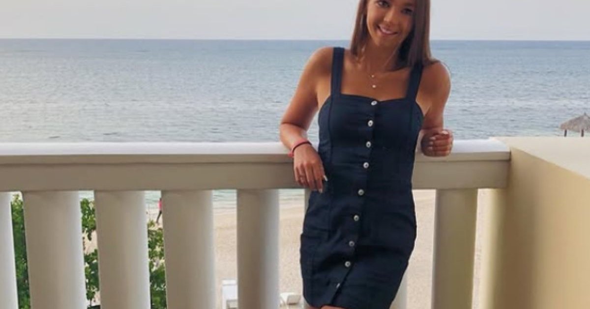 Jamie Komoroski: South Carolina Drunk Driver Screamed at Cops to Check on Samantha Hutchinson As She Could See Body of Bride after Fatal Crash, Bodycam Shows jamie komoroski