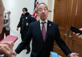 Jamie Raskin emerges as in-demand Democratic surrogate across midterm map