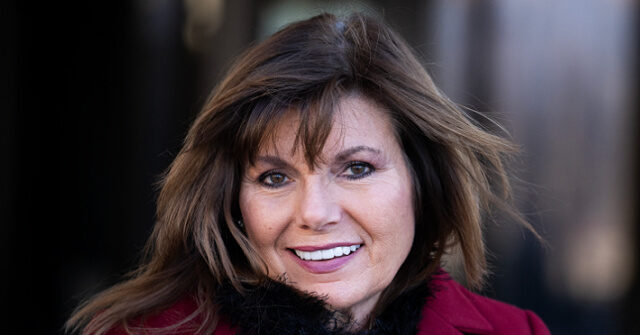 GOP Rep. Harshbarger Introduces Bill to End 158-Year-Old Federal Ban on Home Distillation jan22 2025 Rep Diana Harshbarger R Tennessee getty 640x335 1