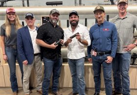 MASSIVE SECOND AMENDMENT VICTORY: Judge Strikes Down 92-Year-Old Silencer Restriction — No ATF Registration, No Form 4, No Permission Slip From the Feds