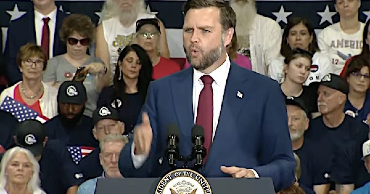 ‘Keep my wife’s name the hell out of your mouth!’ JD Vance unleashes on Abdul El-Sayed jd vance michigan 20260831 jpg 1200x630 1