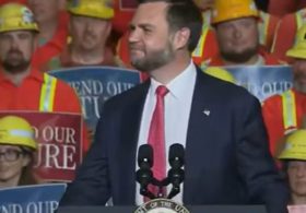 JD Vance Tears Into Minnesota Governor Tim Walz for Trying to Protect a Child Predator