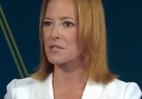 OOPS! Jen Psaki Makes a Horrible Admission About the Democrat Party’s Nominating Process on the Air
