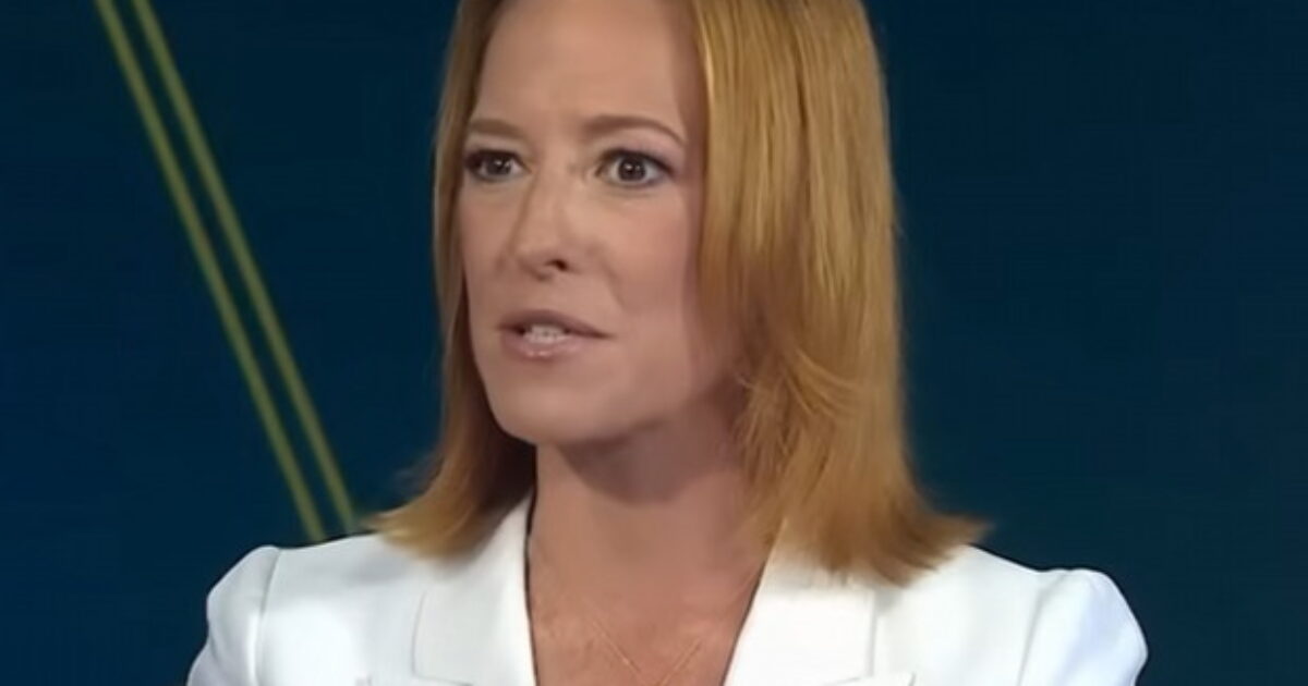 OOPS! Jen Psaki Makes a Horrible Admission About the Democrat Party’s Nominating Process on the Air jen psaki admits 1200x630 1