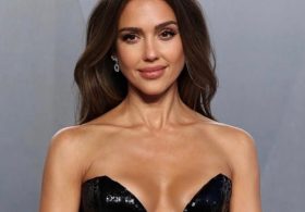 What Do Jessica Alba’s Matching Tattoos With Her Daughter Mean? Actress Explains