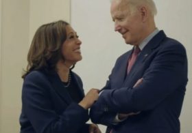 HOW CURIOUS: Democrats Sure Don’t Want to Campaign With Joe Biden and Kamala Harris