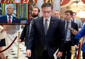 House Ends Recess With Major Funding Bill Planned