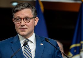 Live updates: House returns with shutdown bill on tap; US strikes Iran as report reveals warnings to Hegseth