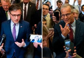 GOP faces jam-packed September with funding, reconciliation on agenda