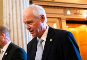 GOP worries time running out on Trump’s agenda with Congress