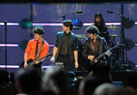 Jonas Brothers Burnin’ Up Tour 2026: Dates, Tickets, Cities, Presale and How to Watch