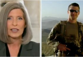 RINO Senator Joni Ernst Meets with Pete Hegseth: Signals She Will Now Support His Nomination for Secretary of Defense