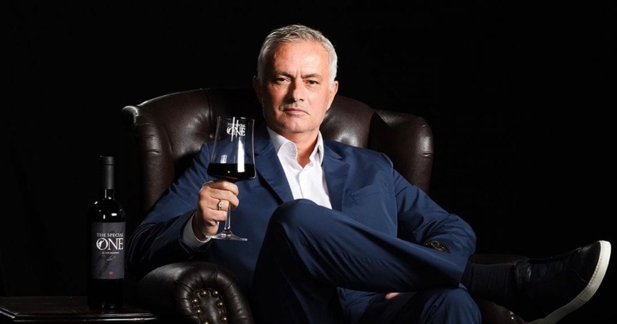 Mourinho Netflix Release: How To Watch José Mourinho Documentary, Episodes, Release Date and Time jose mourinho