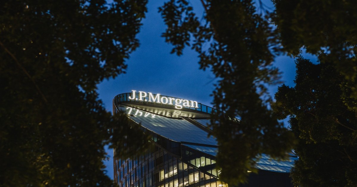 JP Morgan Raises S&P 500 2026 Target to 8,000 as AI Boom Fuels Wall Street Bullishness jp morgan